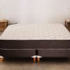 Sommier Cannon Exclusive con Pillow Top (conjunto) King (200x200)