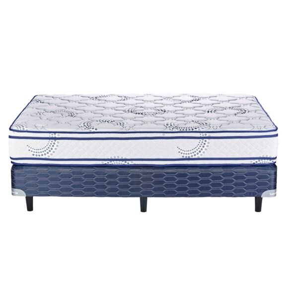 Sommier Suavestar Atmosphere  conjunto 2 plazas (190x140) - Imagen 3