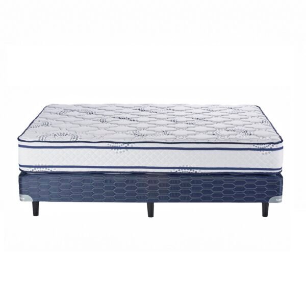Sommier Suavestar Atmosphere  conjunto 2 plazas (200x160) - Imagen 3