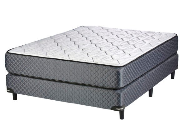 Sommier Conjunto Suavestar Centuria 2 plazas (200x200)